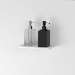 Colección de accesorios de aluminio  - Ideagroup