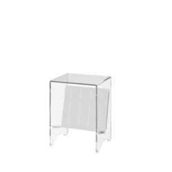 Colección de accesorios de aluminio  - Ideagroup