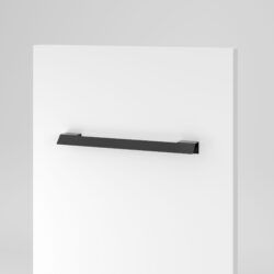 Colección de accesorios de aluminio  - Ideagroup