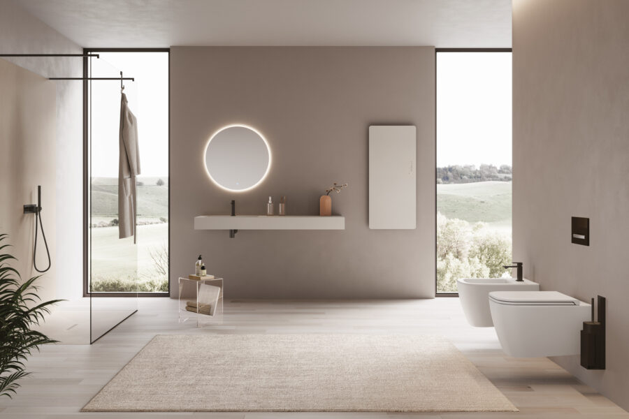 Cloud Dancer es el nuevo color Pantone del año - Ideagroup