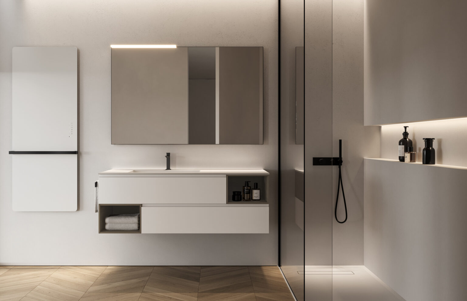 Cloud Dancer es el nuevo color Pantone del año