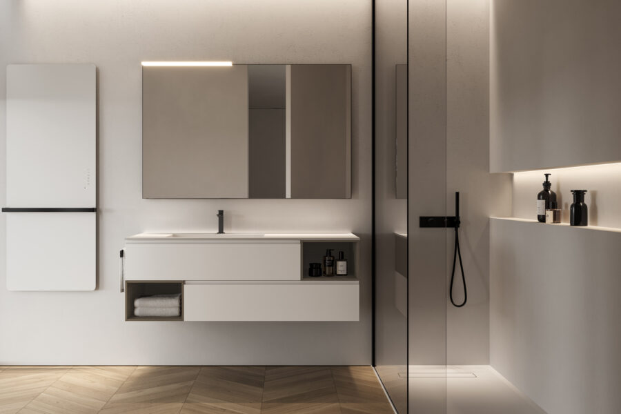 Cloud Dancer es el nuevo color Pantone del año