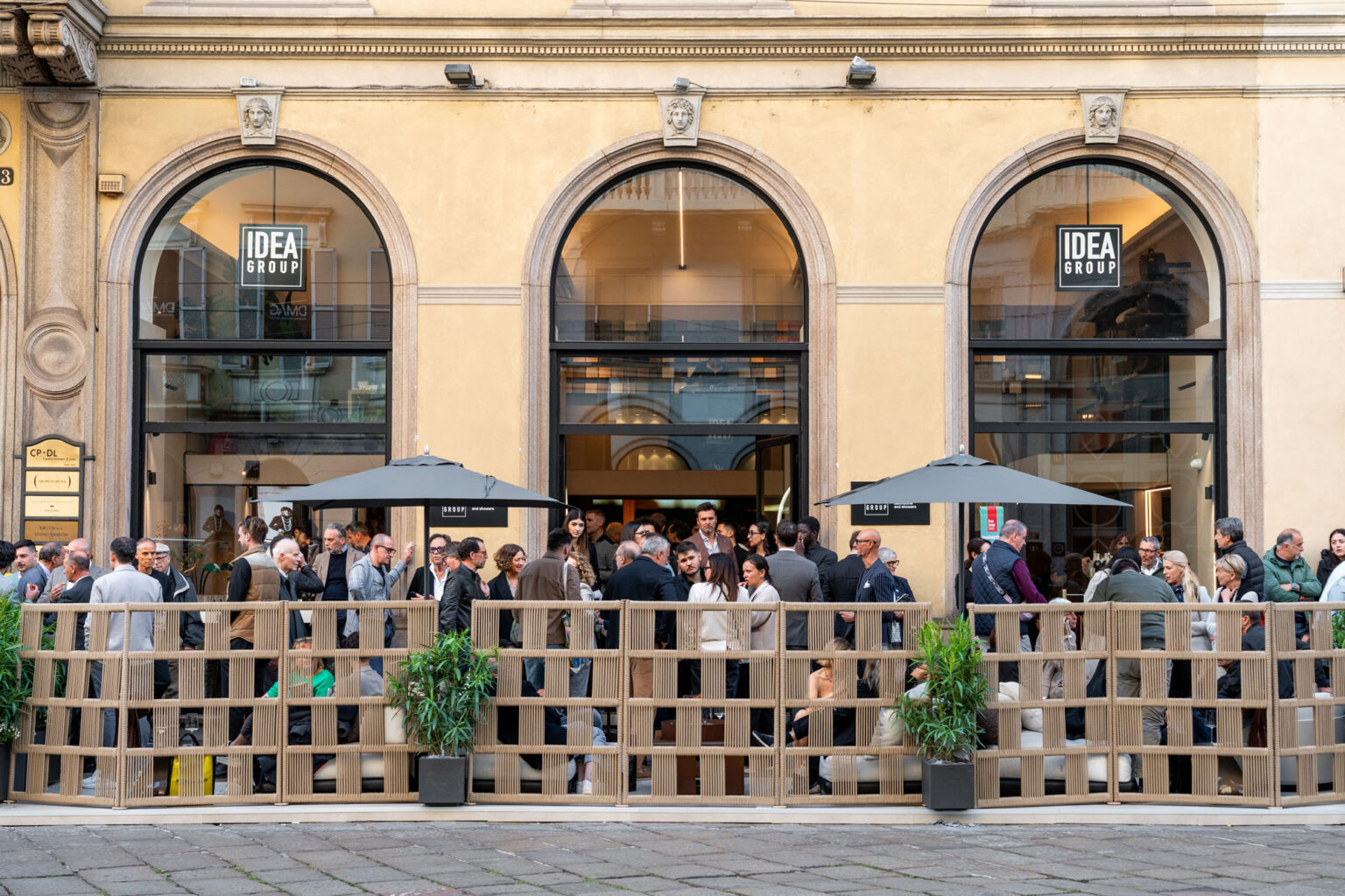 Nuestra Milano Design Week 2026