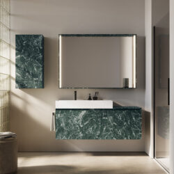 Lavabo sobre encimera Tetris  - Ideagroup