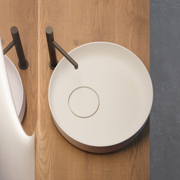 Lavabo Halo