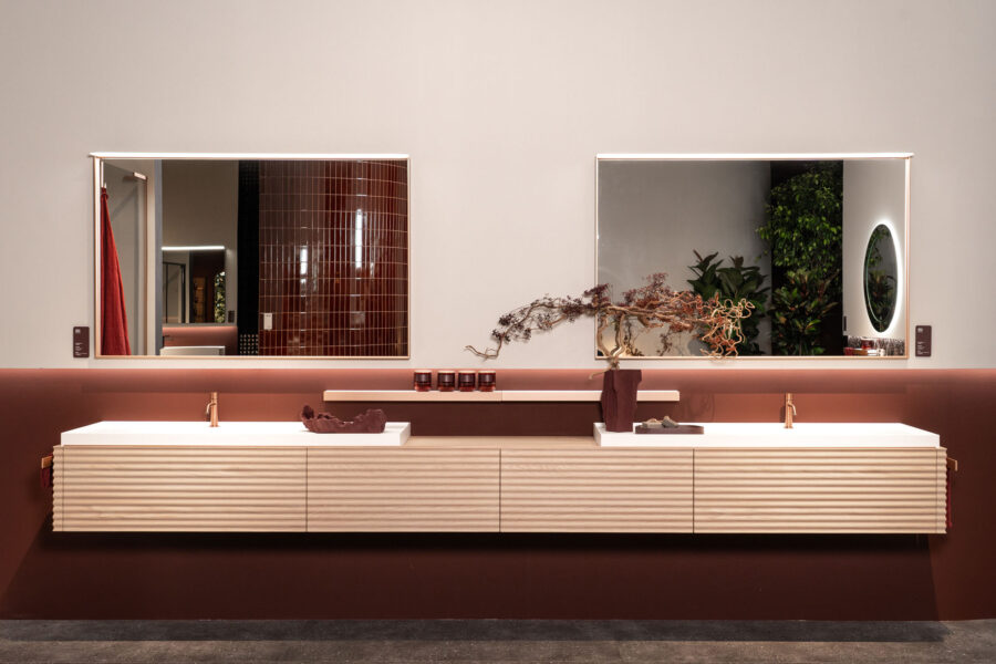Dolcevita y ViaCondotti: una nueva evolución en el diseño - Ideagroup